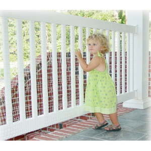 lot 27897 image: KidKusion Deck Guard