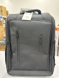 lot 27899 image: Laptop Backpack on wheels