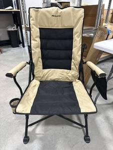 lot 27909 image: Outdoor ChairVery Nice