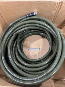 lot 27910 image: Green Hose 75 ft
