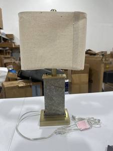 lot 27919 image: It��s a Lamp