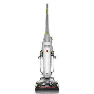 lot 27935 image: Hoover Floormate Deluxe Hard Floor Cleaner