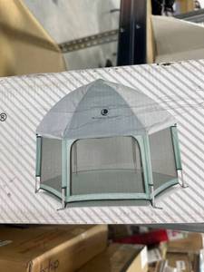 lot 27941 image: Pop N Go Playpen