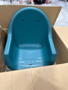 lot 27945 image: Children��s Dining Chair