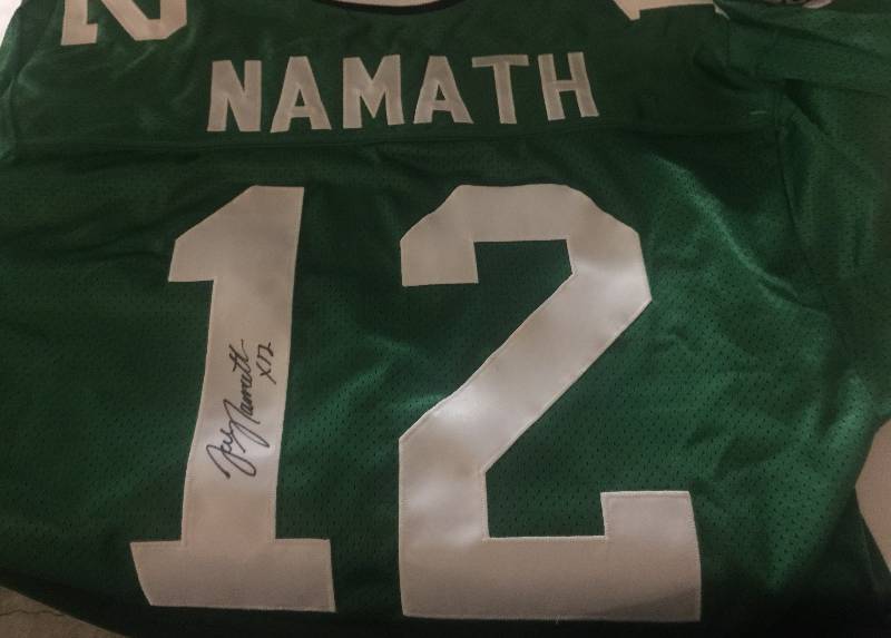 authentic new york jets jersey