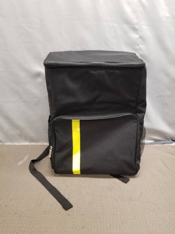 lot 68186 image: INSULATION COOLER BACKPACK