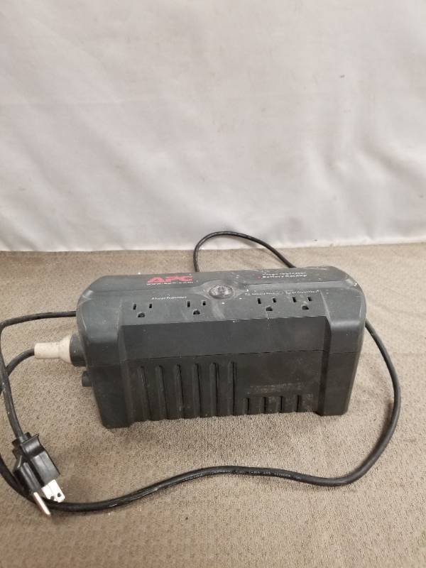 lot 68041 image: APC Power Pack
