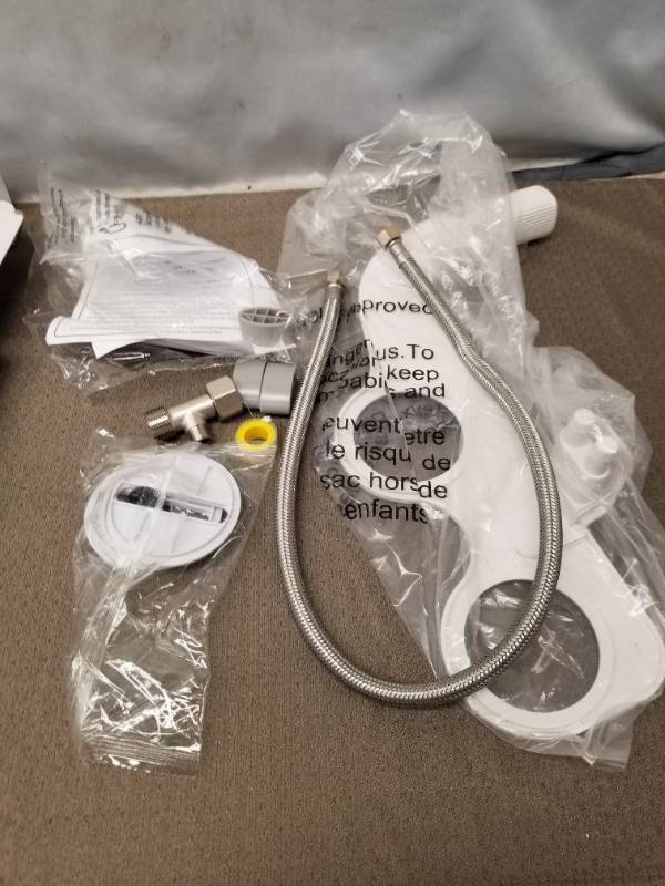 lot 89652 image: BIGCOW ULTRA DLIM BIDET