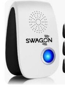 lot 24064 image: Upgraded Ultrasonic Pest Repeller, Pest Repellent 8 Pack, Pest Control Electronic Plug for Insects, Mice & Spider, Mosquito Repellent Indoor for Home, Office, Warehouse, Hotel, Garage