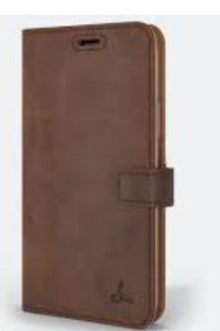 lot 24066 image: Vintage Leather Wallet - Apple iPhone 11 Pro Max