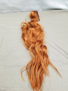 lot 24086 image: SET OF 4 RED EXTENSIONS