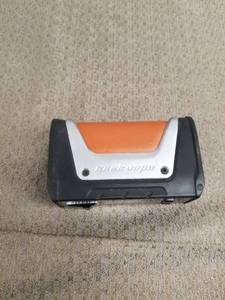 lot 34641 image: Geek Vape AEGIS Legend Dual 18650 Battery 200W