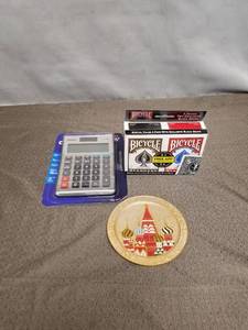 lot 23423 image: LOT OF RANDOM ITEMS