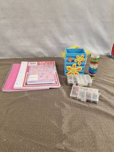 lot 23474 image: LOT OF RANDOM ITEMS