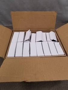 lot 23490 image: LOT OF RANDOM GEL POLISH