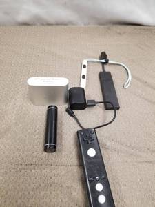 lot 23492 image: LOT 9F RANDOM ELECTRONICS