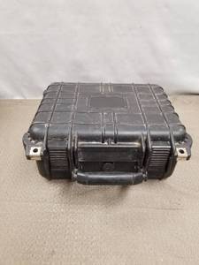 lot 23495 image: Weather-Proof, Heavy-Duty, Portable Carrying Case