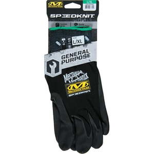 lot 23510 image: 4 Pair of SpeedKnit�� Utility GLOVES