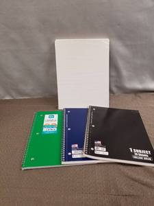 lot 23525 image: LOT OF OFFICE SUPPLIES