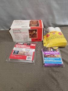 lot 23526 image: LOT OF RANDOM HOUSEHOLD ITEMS