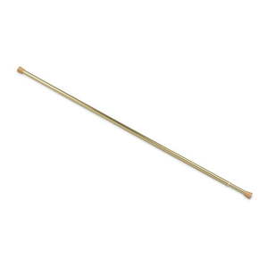 lot 5659 image: Achim Fantasia 716 Spring Tension Rod 28-48 Brass