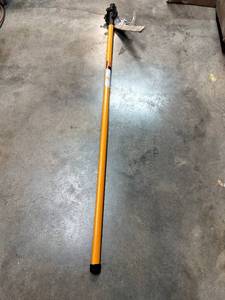 lot 5681 image: Fiskars PowerLever 1-18 in. Cut Capacity Steel Saw Blade 15 in. Fiberg