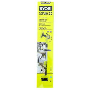 lot 5687 image: ONE 18V Cordless Soap Dispensing Scrubber (Tool Only) - Retail $169