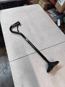 lot 7885 image: Hugo Allez- Y Walking Cane