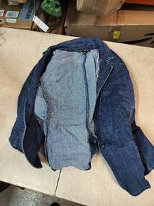 lot 8179 image: INC 3x Denim Jack