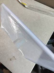 lot 9855 image: Window Blurr 3ft
