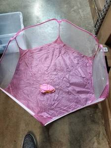 lot 9905 image: Baby Ball Pit