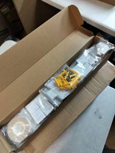 lot 9917 image: Storage Box Unit