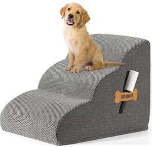 lot 5650 image: Romrol. Pet Stairs