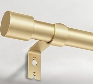 lot 5693 image: Ifels. Curtain Rod