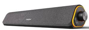 lot 5696 image: Soulion. Slim Size, Strong Sound RGB Speaker System