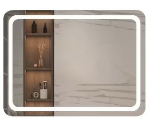 lot 7858 image: Unbranded Smart Vanity Mirror