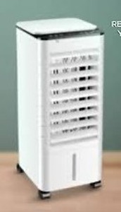 lot 1936 image: Evaporative Air Cooler