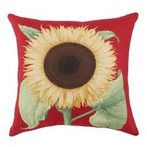 lot 5678 image: Hampton Bay Pillows 2 Pack