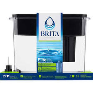 lot 9914 image: Brita Elite Filter