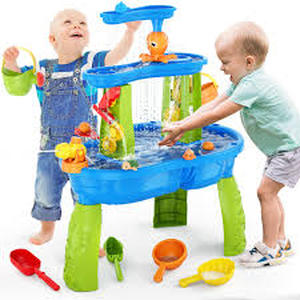 lot 9918 image: Water Table For Kids