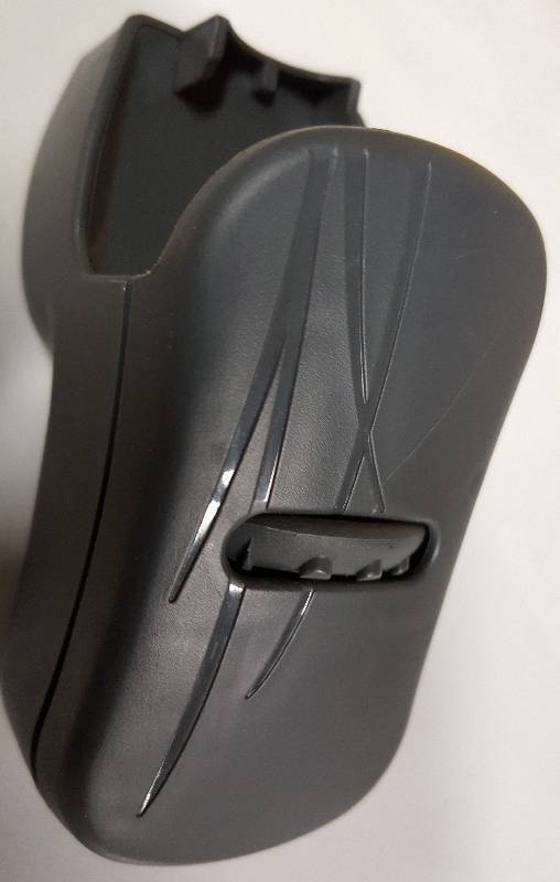 lot 5581-2 image: Plug it in, Plug it in Glade Adjustable Air Freshener Spray Holder