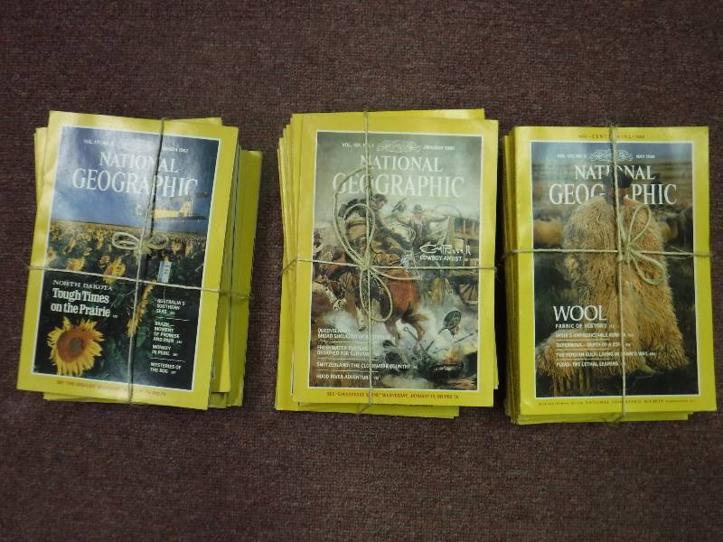 lot 3258 image: national geographic