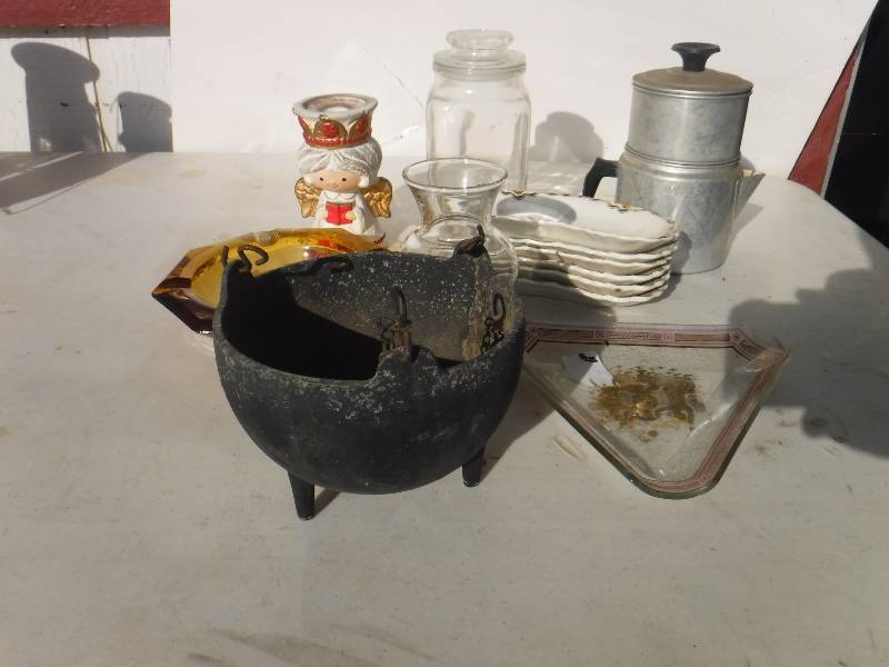 lot 3285 image: Misc lot