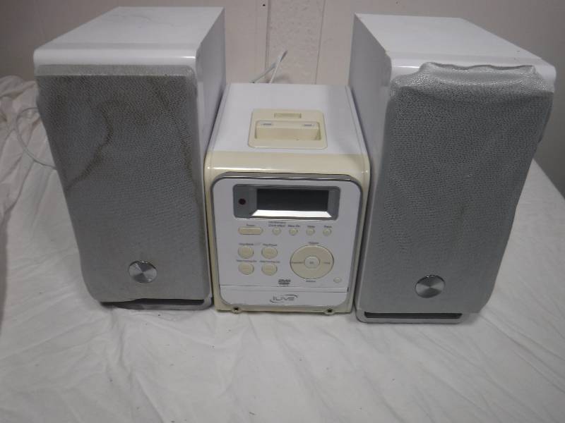 lot 3346 image: stereo