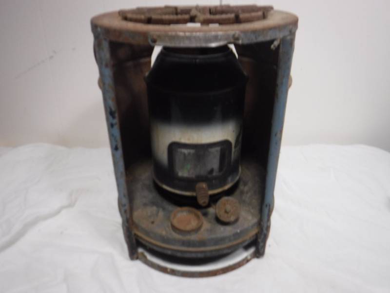 lot 3315 image: vintage cook stove