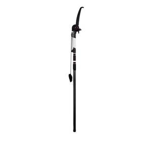lot 1375 image: Husky 15 in. Steel Blade with 16-ft Telescopic Tree Pruner