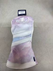 lot 10321 image: CMC Design Golf Driver Head Cover