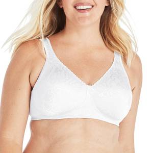 lot 10325 image: Playtex Womens 18 Hour Ultimate Lift &amp Support Wireless Bra US4745&nbsp(size unknown)