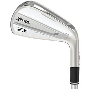 lot 7131 image: Srixon SRX ZX MkII UTI#2 18RecoilS RH - Retail $219.51