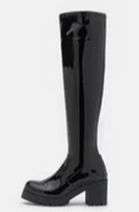 lot 5470 image: Madden Girl. Coretta Black Pari 6